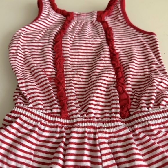 GAP Baby Kids and Old Navy Romper and Dress Bundle 12-18 - Picture 5 of 7